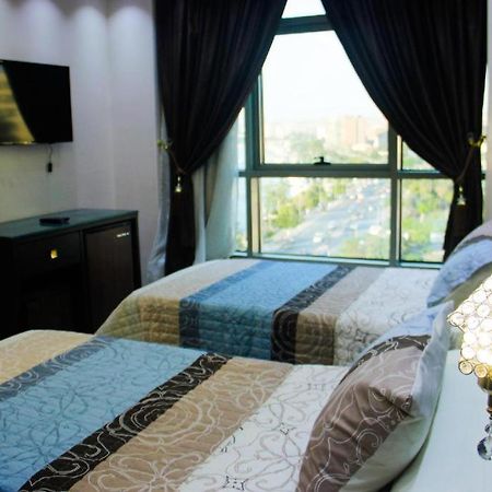 Aswan Plaza - Share Apartment Zewnętrze zdjęcie