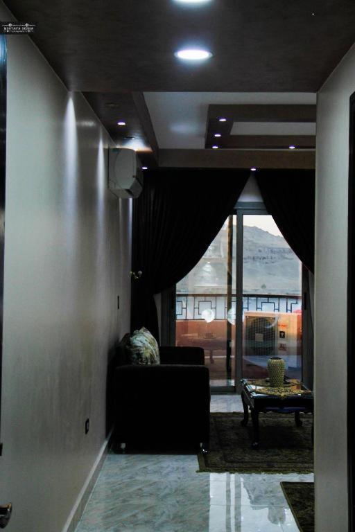 Aswan Plaza - Share Apartment Zewnętrze zdjęcie
