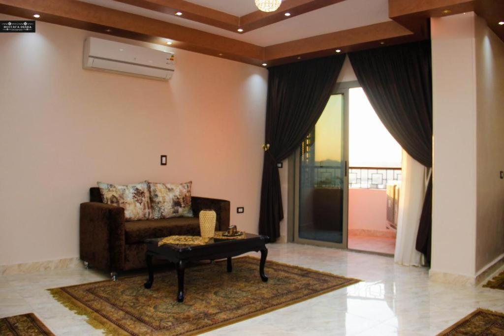 Aswan Plaza - Share Apartment Zewnętrze zdjęcie