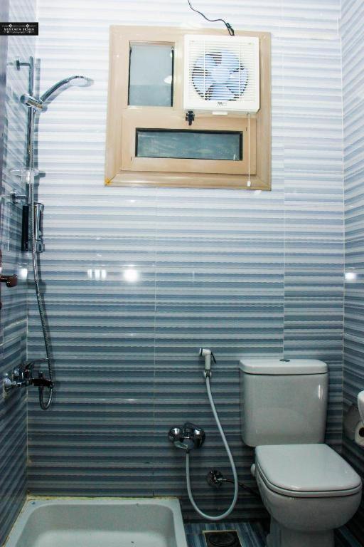 Aswan Plaza - Share Apartment Zewnętrze zdjęcie